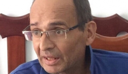 Nghi phạm “ấu dâm” người Pháp bị bắt tại Việt Nam