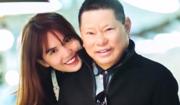 Ngọc Trinh lần đầu xác nhận là bạn gái của tỷ phú Hoàng Kiều