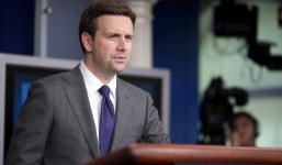 Nhà Trắng giải thích vì sao không áp trừng phạt với Putin