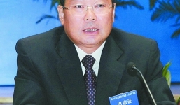 Sốc với hình ảnh bên trong căn nhà của quan tham Trung Quốc