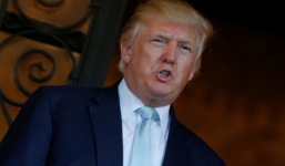 Trung Quốc đáp trả chỉ trích của Trump về vấn đề Triều Tiên