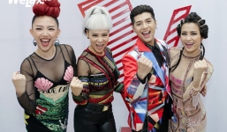 Hài hước trước ảnh chế của 4 vị HLV The Voice ngày đầu ra mắt