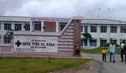 Bác sĩ BV tỉnh từ chối làm giám đốc BV huyện có thể bị cách chức