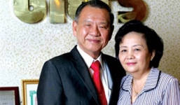 Chân dung đại gia gốc Hoa khai sinh và đưa giày Biti’s vào “Lạc trôi”