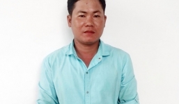 Đâm bạn nhậu thấu tim rồi bỏ trốn