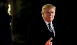 Hàn Quốc bổ nhiệm nhân viên chỉ theo dõi Twitter của Trump