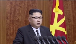 Hàn Quốc tiết lộ lập đơn vị đặc biệt ám sát Kim Jong-un