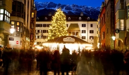 Hàng loạt phụ nữ Áo bị tấn công tình dục đêm giao thừa