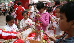  Lịch nghỉ Tết Nguyên đán của học sinh Hà Nội 