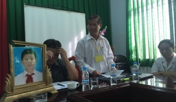 Kỷ luật bác sĩ đứng nhìn 'bé trai bị co giật, sau đó tử vong'