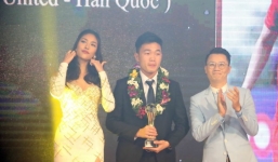 Sự cố 'đứng hình' của Lan Khuê, 'thánh nữ Bolero' trên sân khấu