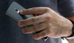 3 smartphone dưới 4 triệu sở hữu hiệu năng khá cùng cảm biến vân tay