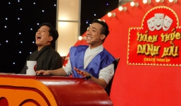 'Hot boy trà sữa' chỉ mất 3 giây đã khiến Trấn Thành và Trường Giang bật cười