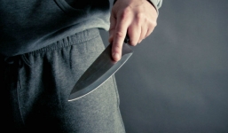 Trường mẫu giáo bị tấn công dao ở Trung Quốc