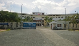 Bệnh viện Đa khoa tỉnh Cà Mau nợ 92 tỷ đồng