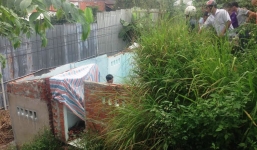 Cô gái tố bạn trai dùng dao uy hiếp, xâm hại trong ngôi nhà hoang