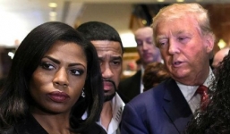 Trump bổ nhiệm một loạt vị trí cấp cao trong chính quyền mới