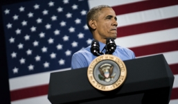 Vì sao trừng phạt Nga là món quà dành cho Trump?