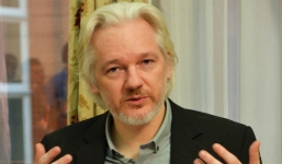 WikiLeaks nói Nga không phải nguồn cung cấp email rò rỉ của đảng Dân chủ