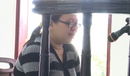 Xét xử 'nữ quái' bán chuối chiên giết hại cụ bà bán rau, cướp tài sản