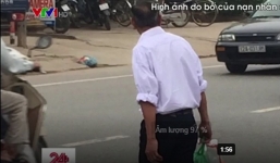 Bé gái 3 tuổi bị cụ ông 77 tuổi xâm hại tình dục