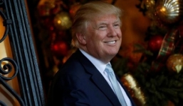 Báo Mỹ nói giới chức Nga ăn mừng khi Trump đắc cử tổng thống