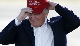 Báo Trung Quốc cảnh báo Trump 'lãnh đòn nặng' nếu khiêu chiến thương mại