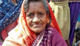 Bất ngờ trở về nhà sau 40 năm bị thả trôi sông an táng