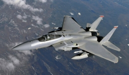 Cận cảnh hệ thống điều khiển không thể hỏng của tiêm kích Su-35