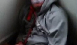 Video: Cậu bé khuyết tật bị tra tấn dã man gây phẫn nộ