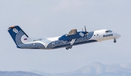 Chiến đấu cơ NATO suýt đâm máy bay chở khách của Nga?