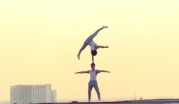 Guinness chính thức xác lập kỷ lục của anh em Cơ - Nghiệp