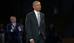 Đại sứ  Mỹ thời Obama bị yêu cầu rời nhiệm sở trước khi Trump nhậm chức