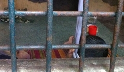 'Đại ca' buồng giam đánh chết bạn tù