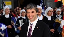 Cuộc sống xa xỉ của tỷ phú thế giới đồng sáng lập Google