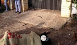 Phát hiện thi thể nam thanh niên tử vong bất thường trong đêm