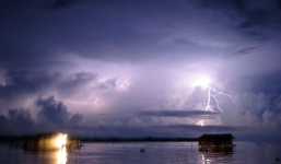 8 hiện tượng tự nhiên khoa học chưa thể lý giải 