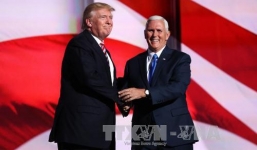 Lễ nhậm chức của ông Trump sẽ diễn ra như thế nào?