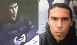 Nghi phạm xả súng hộp đêm Thổ Nhĩ Kỳ có thể là người Trung Quốc