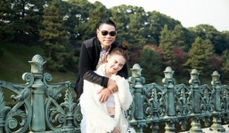 Ngọc Trinh, Hoàng Kiều đáp trả trước tin đồn chia tay