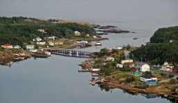 Nghịch lý tại nơi người dân nhận được 189.000 USD nếu bỏ nhà ra đi