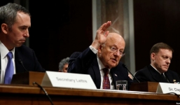 Tình báo Mỹ tin Nga tấn công mạng 'chưa từng có' để can thiệp bầu cử