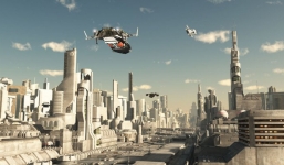 Điều gì sẽ xảy ra với nhân loại vào năm 3000?