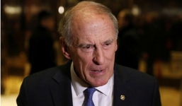 Trump chọn người chỉ trích Nga làm giám đốc tình báo quốc gia