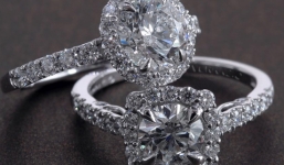 Vụ đánh tráo nhẫn kim cương 128 tỷ gây rúng động nước Pháp