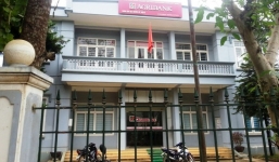 Cán bộ ngân hàng 'mất tích' sau khi vay tiền tỷ của dân