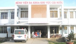 Bác sĩ từ chối chức Giám đốc bệnh viện khiếu nại Sở Y tế Cà Mau