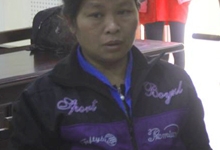 Bị bạo hành, vợ dùng chày đánh vào vùng kín khiến chồng tử vong