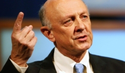 Cựu Giám đốc CIA từ chức cố vấn cấp cao vì bất đồng với Trump?