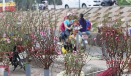 Lý giải nguyên nhân 'mùa đông không lạnh'